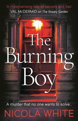 Cover: 9781788164146 | The Burning Boy | Nicola White | Taschenbuch | Kartoniert / Broschiert