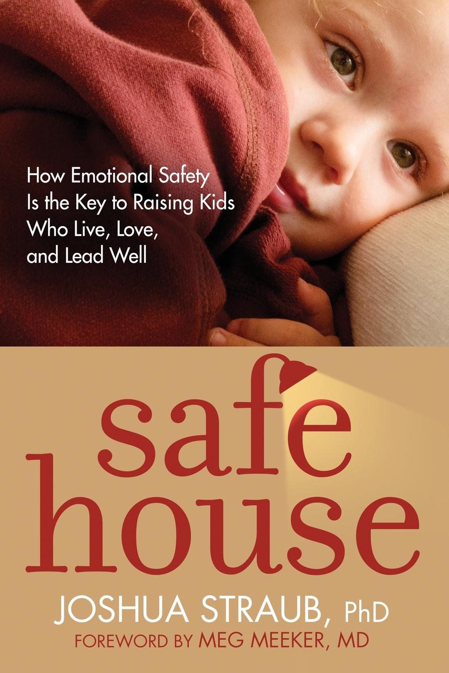 Cover: 9781601427892 | Safe House | Joshua Straub | Taschenbuch | Einband - flex.(Paperback)