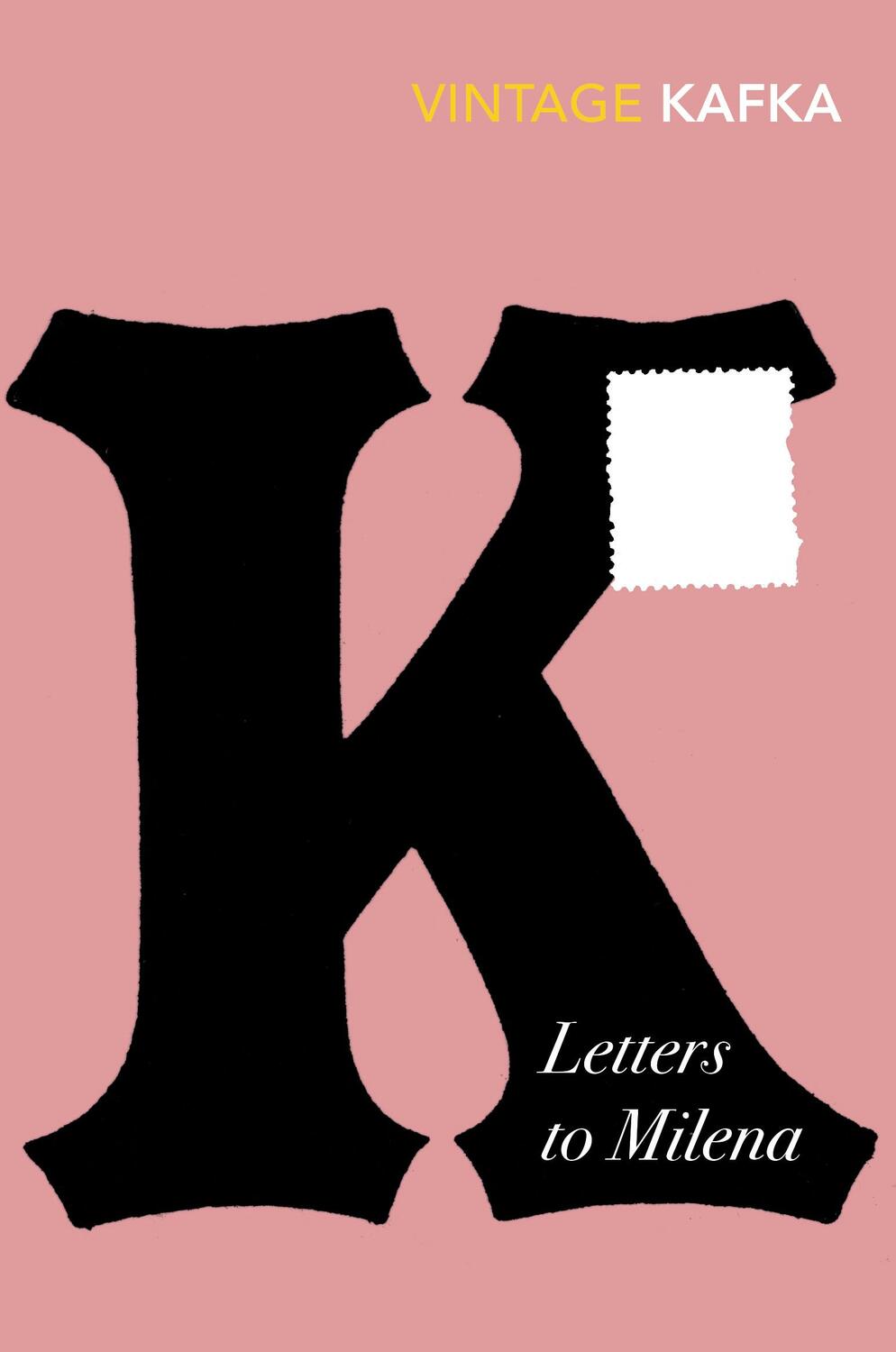 Cover: 9781784874001 | Letters to Milena | Franz Kafka | Taschenbuch | Englisch | 2018