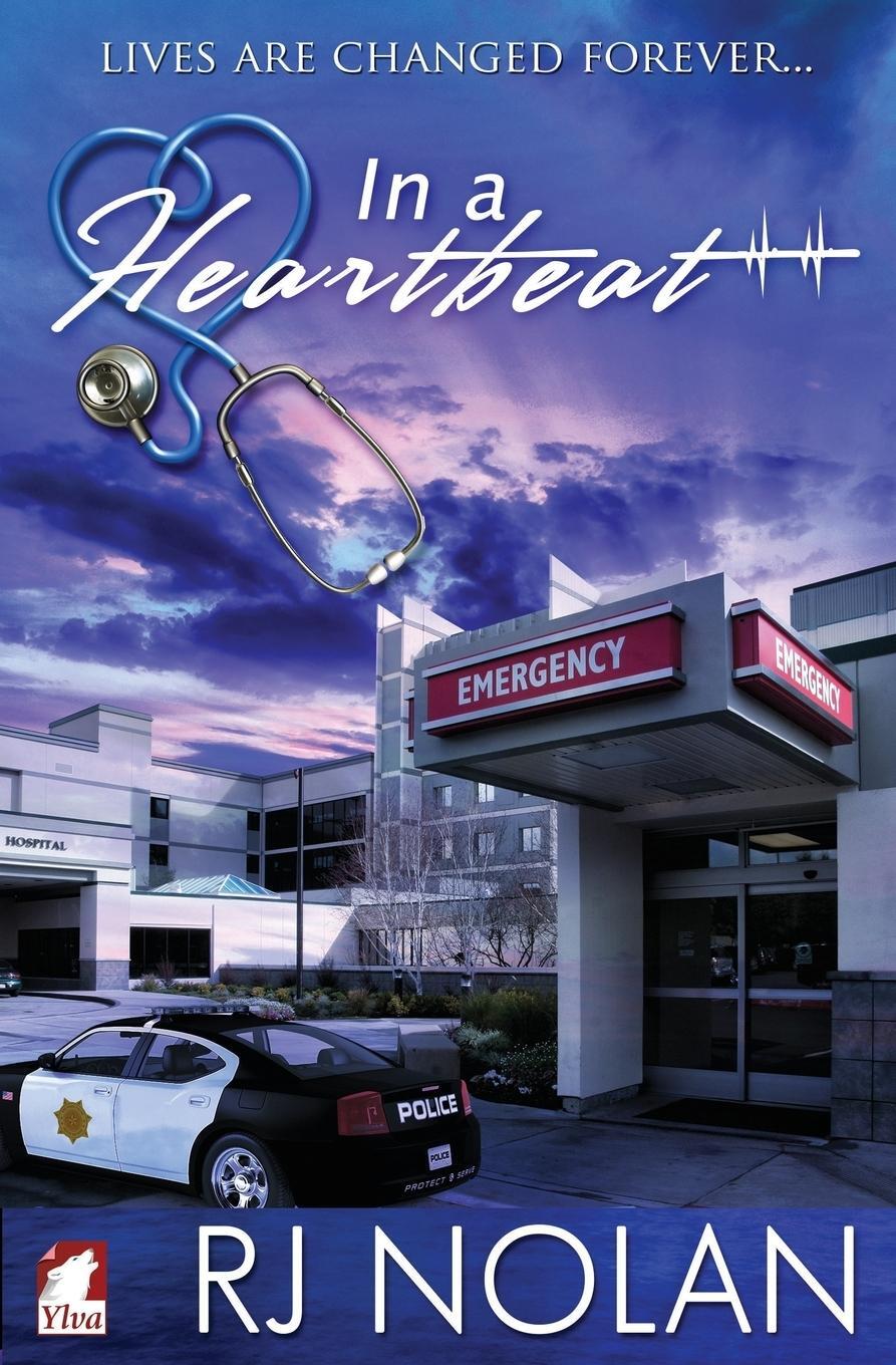 Cover: 9783955331597 | In a Heartbeat | Rj Nolan | Taschenbuch | Paperback | Englisch | 2014