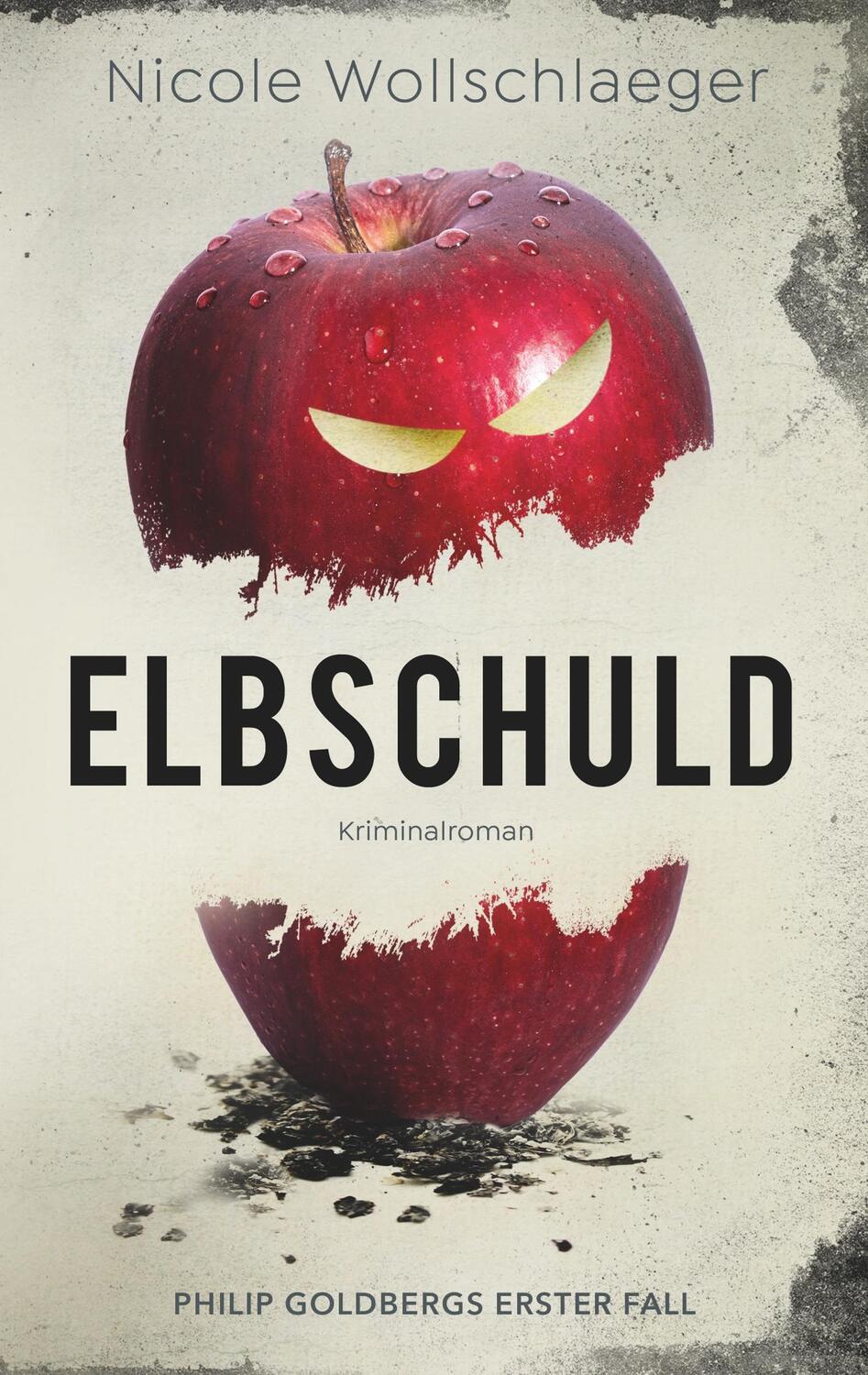 Cover: 9783741255526 | Elbschuld | Nicole Wollschlaeger | Taschenbuch | 332 S. | Deutsch