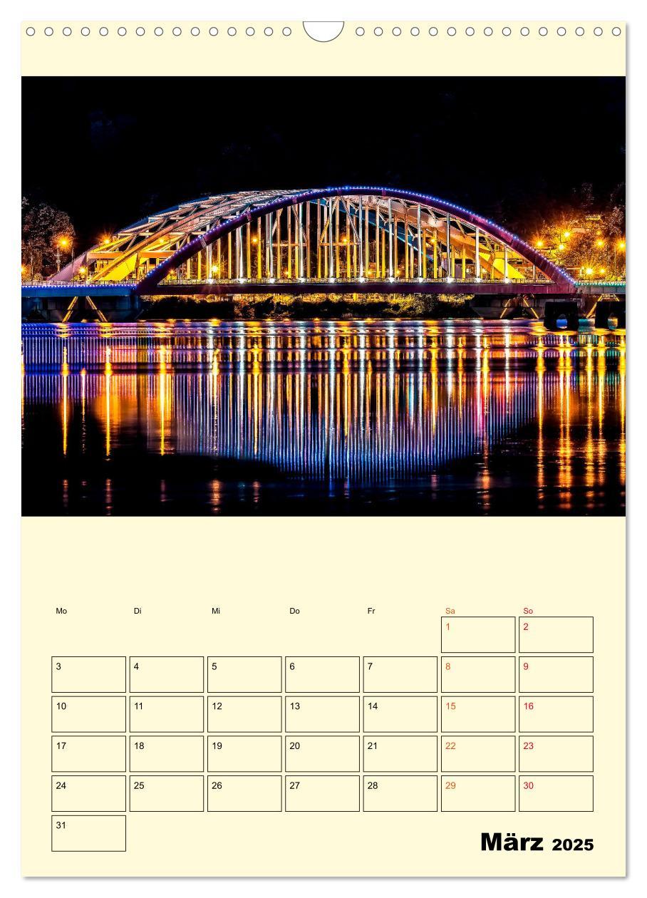 Bild: 9783435903771 | Südkorea - Tradition und Hightech (Wandkalender 2025 DIN A3 hoch),...