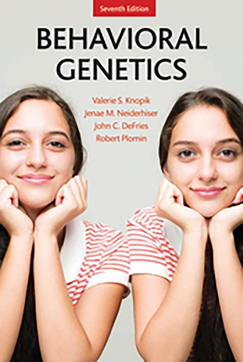Cover: 9781464176050 | Behavioral Genetics | John C. DeFries (u. a.) | Buch | Englisch | 2016