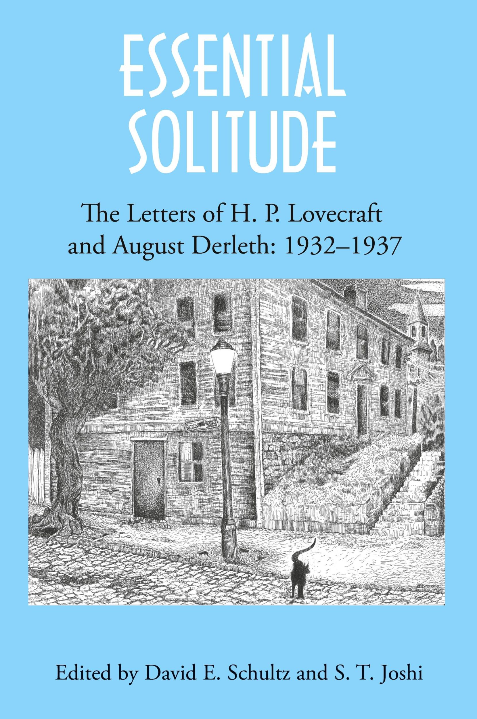 Cover: 9781614980612 | Essential Solitude | H. P. Lovecraft (u. a.) | Taschenbuch | Englisch