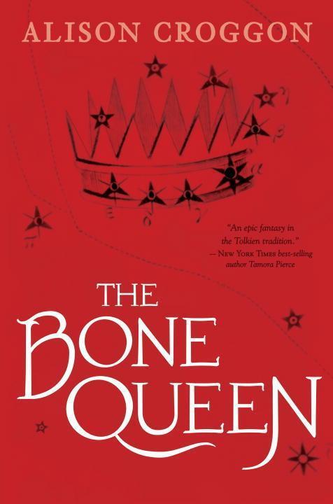 Cover: 9780763689742 | The Bone Queen: Pellinor: Cadvan's Story | Alison Croggon | Buch