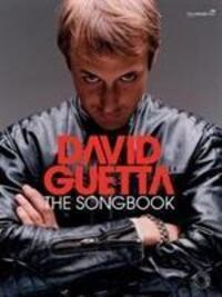 Cover: 9780571540457 | David Guetta -- The Songbook | David Guetta | Taschenbuch | Englisch