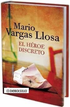 Cover: 9788490625958 | El héroe discreto | Mario Vargas Llosa | Taschenbuch | Spanisch | 2015