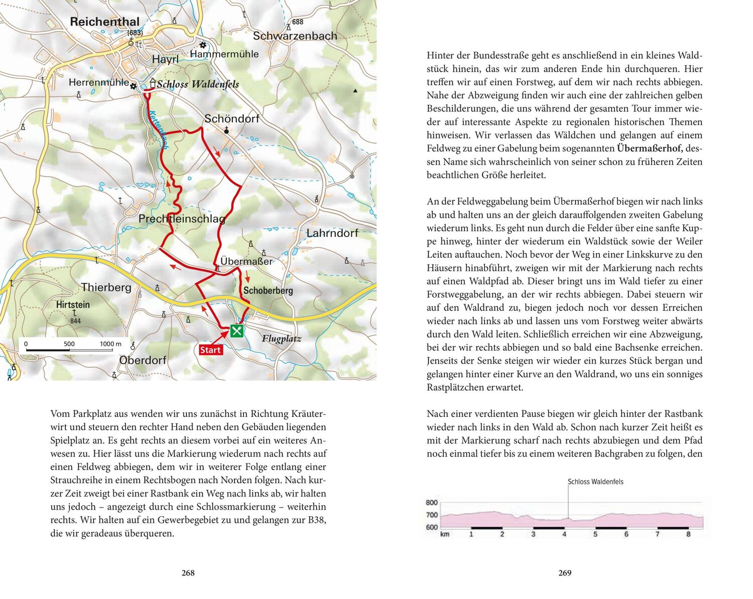 Bild: 9783702511203 | Burgen, Schlösser und Ruinen | Nina Stögmüller (u. a.) | Taschenbuch