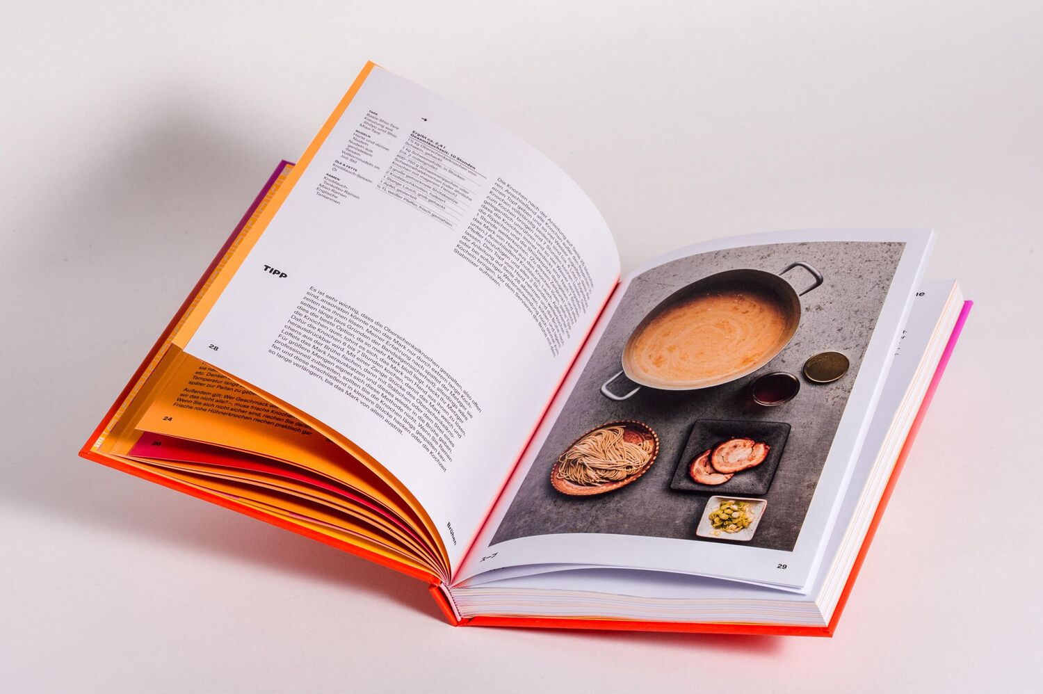 Bild: 9783517103181 | RAMEN FOREVER | Tim Anderson | Buch | 224 S. | Deutsch | 2024