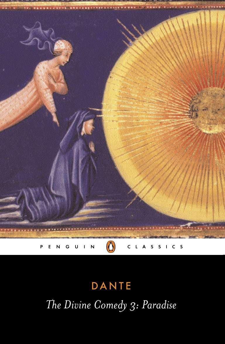 Cover: 9780140441055 | The Divine Comedy & Paradise | Dante Alighieri | Taschenbuch | 2004