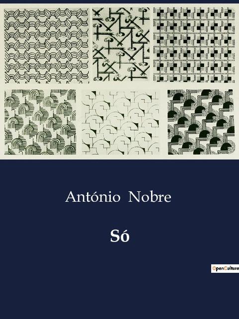 Cover: 9791043109379 | Só | António Nobre | Taschenbuch | Paperback | Portugiesisch | 2024