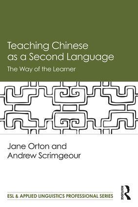 Cover: 9780815383055 | Teaching Chinese as a Second Language | The Way of the Learner | Buch