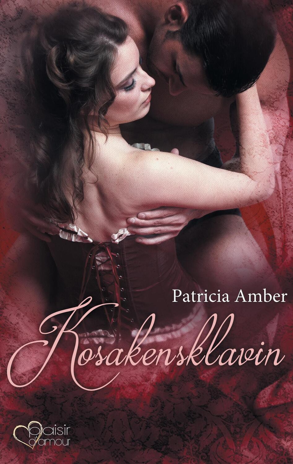 Cover: 9783864952715 | Kosakensklavin | Patricia Amber | Taschenbuch | Paperback | Deutsch