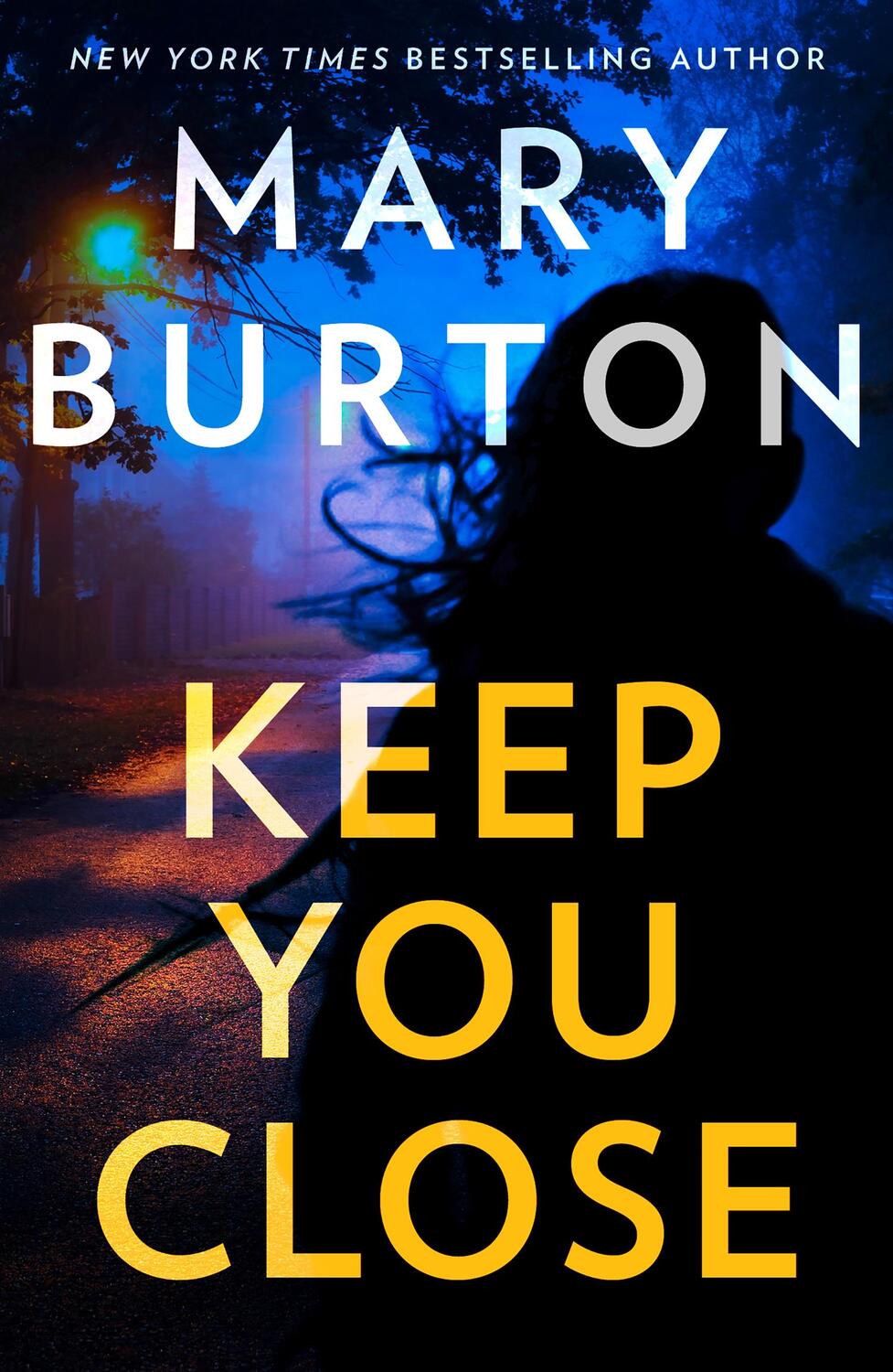 Cover: 9781848459021 | Keep You Close | Mary Burton | Taschenbuch | Kartoniert / Broschiert