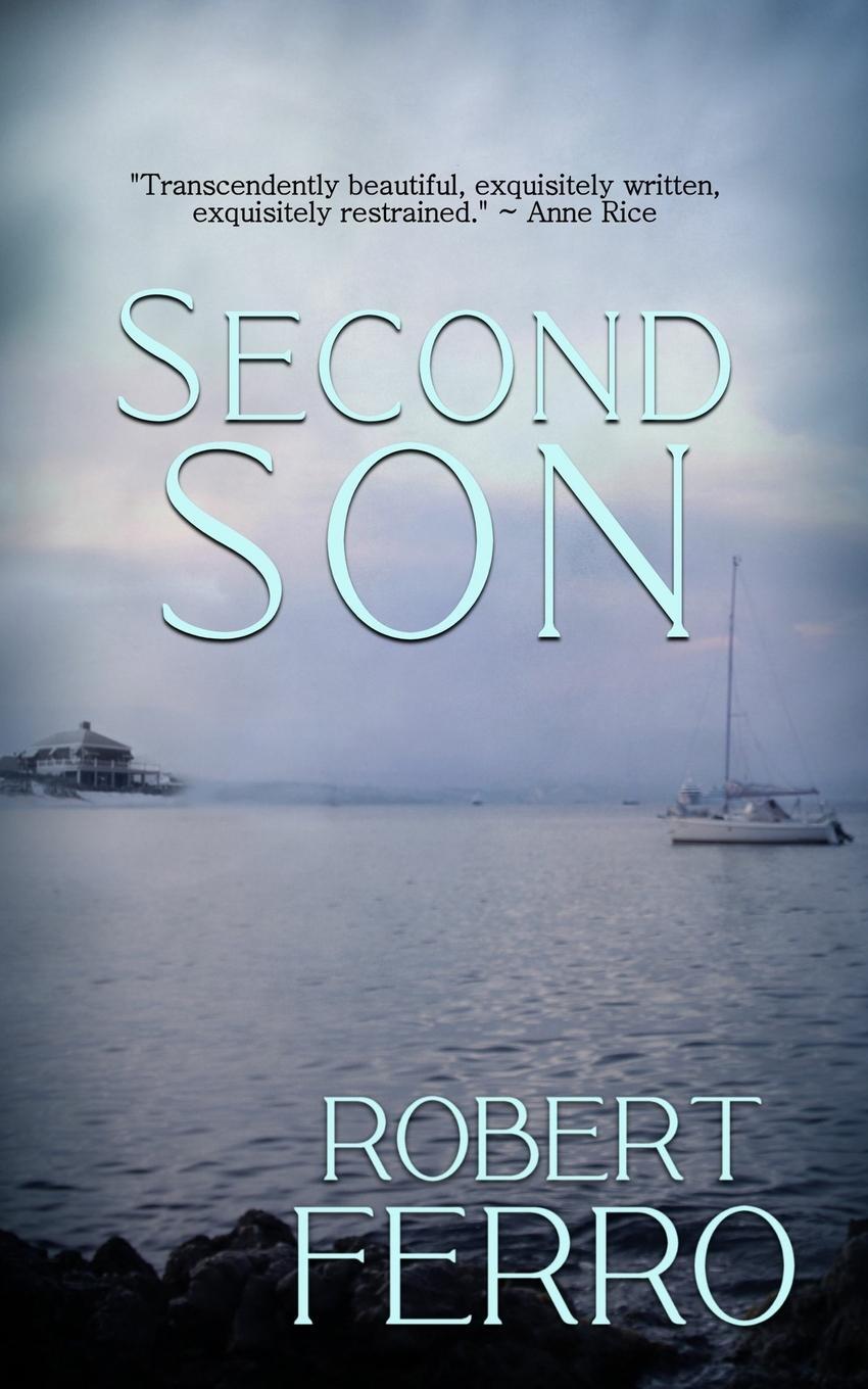 Cover: 9781951092436 | Second Son | Robert Ferro | Taschenbuch | Paperback | Englisch | 2022
