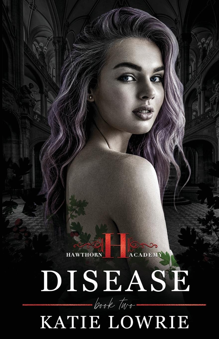 Cover: 9781915251367 | Disease | Katie Lowrie | Taschenbuch | Englisch | 2023