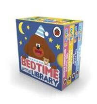 Cover: 9781405944427 | Hey Duggee: Bedtime Little Library | Hey Duggee | Buch | Hey Duggee