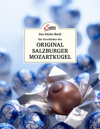 Cover: 9783710402524 | Das kleine Buch: Eine kleine Geschichte der Original Salzburger...
