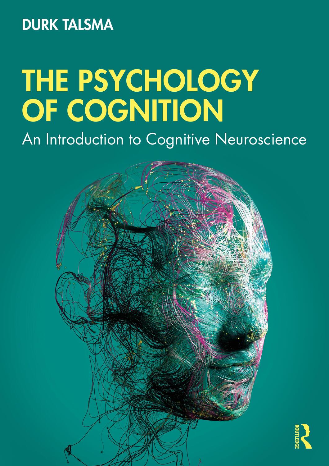 Cover: 9781032333618 | The Psychology of Cognition | Durk Talsma | Taschenbuch | Englisch