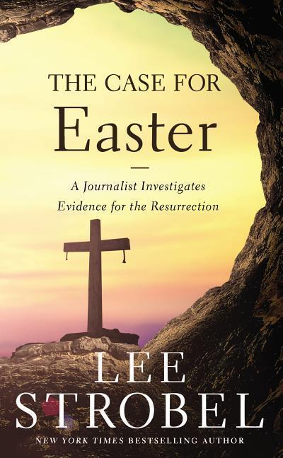 Cover: 9780310355984 | The Case for Easter | Lee Strobel | Taschenbuch | Englisch | 2019