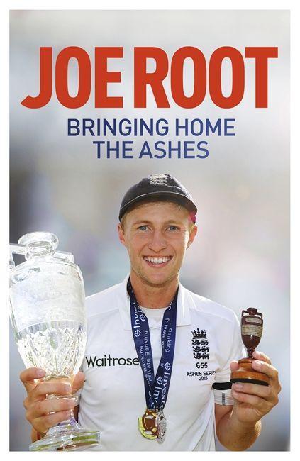 Cover: 9781473633353 | Bringing Home the Ashes | Joe Root | Taschenbuch | Englisch | 2016