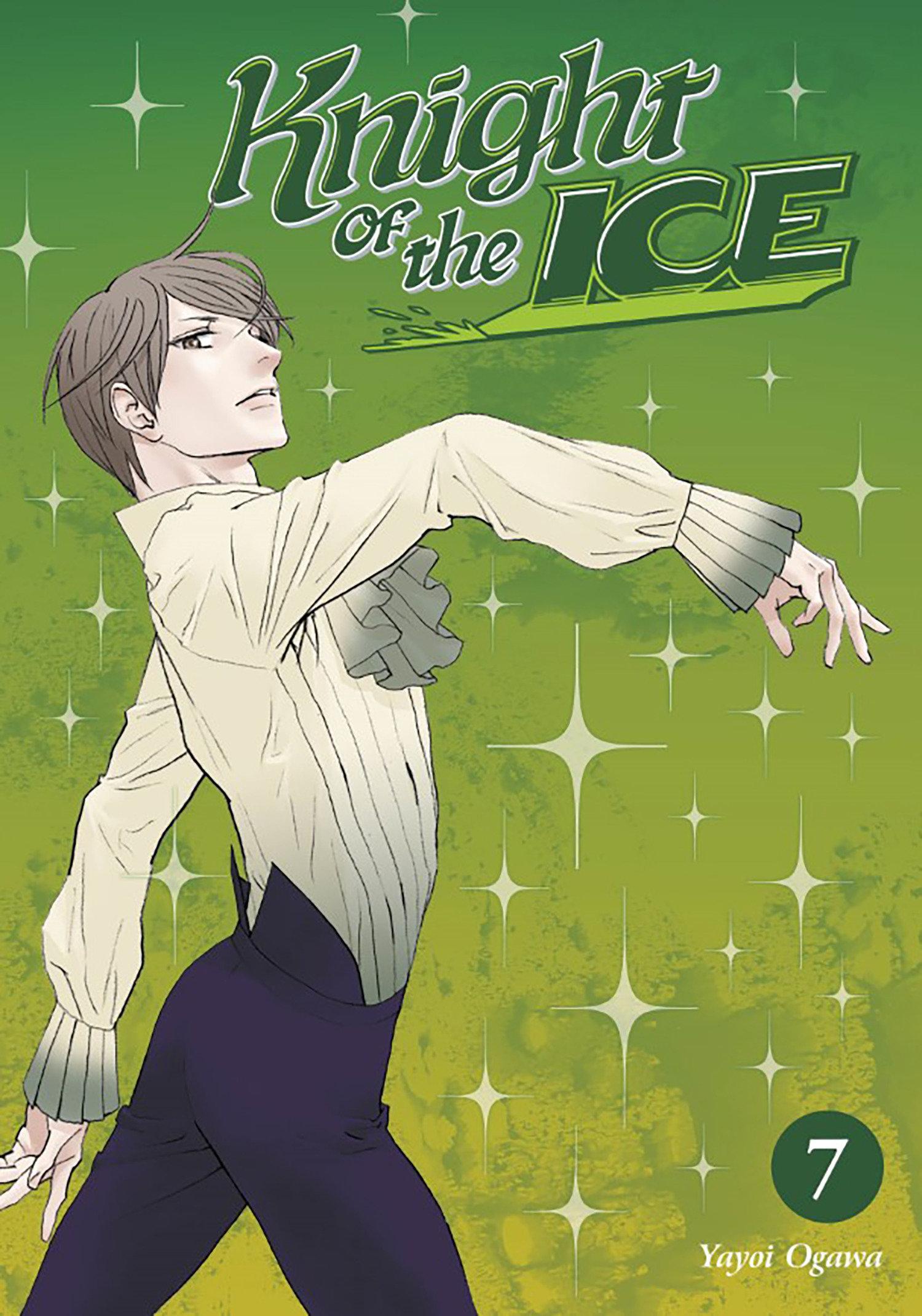 Cover: 9781646510849 | Knight of the Ice 7 | Yayoi Ogawa | Taschenbuch | Englisch | 2021