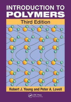 Cover: 9780849339295 | Introduction to Polymers | Robert J. Young (u. a.) | Taschenbuch