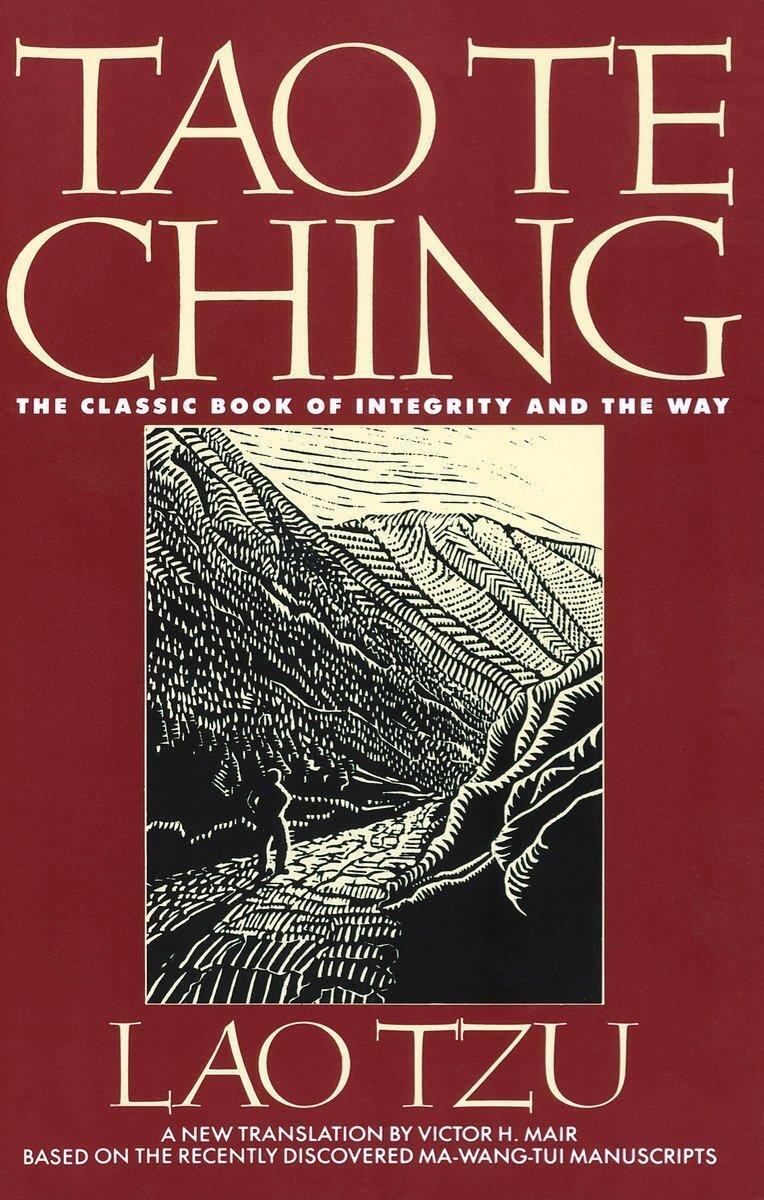 Cover: 9780553349351 | Tao Te Ching: The Classic Book of Integrity and the Way | Mair (u. a.)