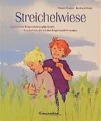 Cover: 9783896170767 | Streichelwiese | Marion Deister (u. a.) | Taschenbuch | Deutsch | 1988