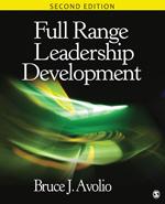 Cover: 9781412974752 | Full Range Leadership Development | Bruce Avolio | Taschenbuch | 2010