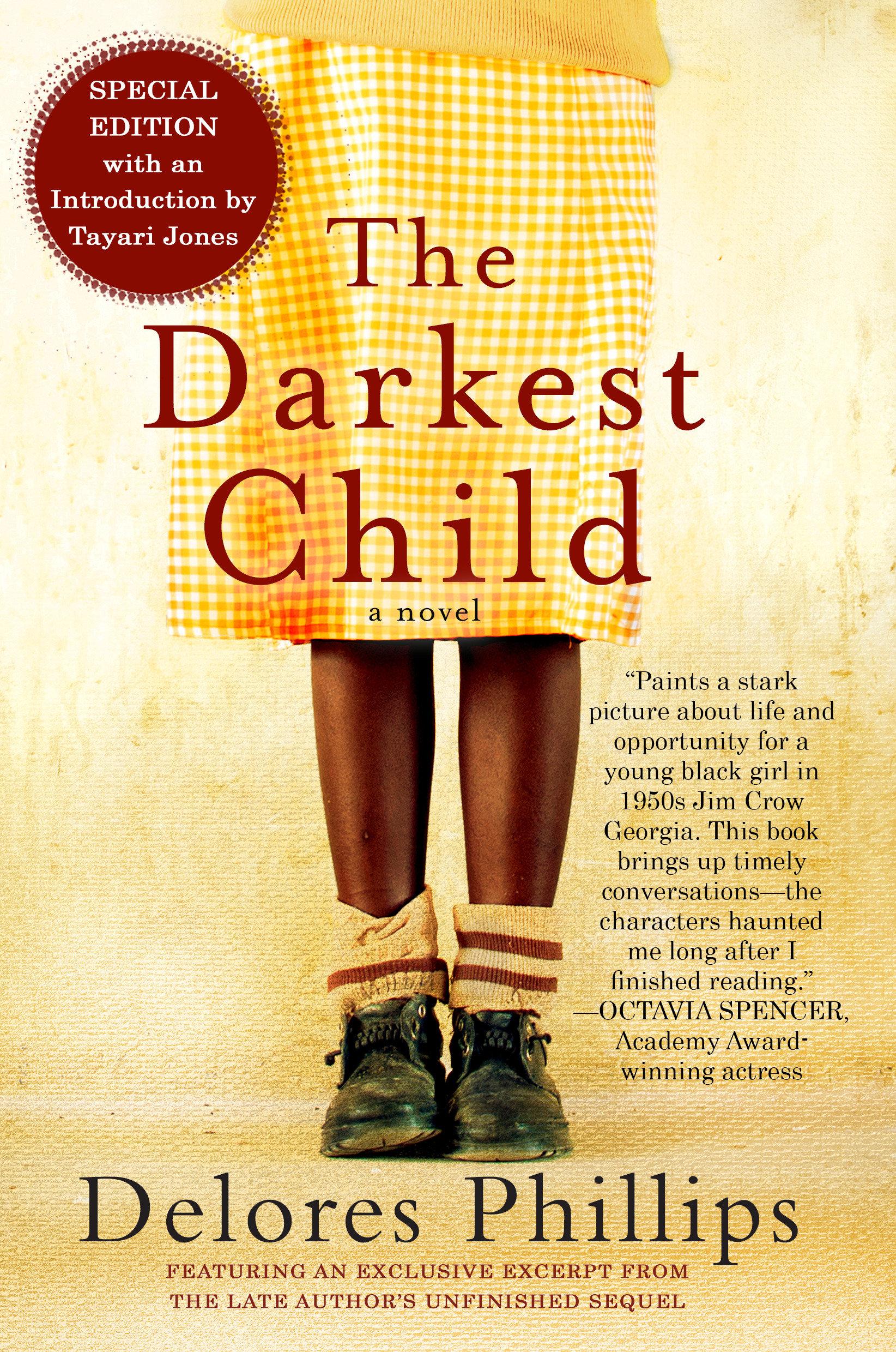 Cover: 9781616958725 | The Darkest Child | Delores Phillips | Taschenbuch | Englisch | 2018