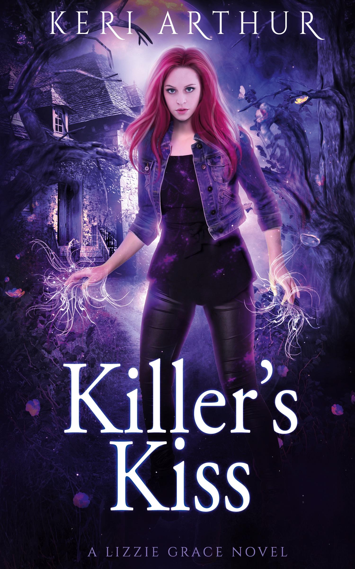 Cover: 9780645303254 | Killer's Kiss | Keri Arthur | Taschenbuch | Paperback | Englisch