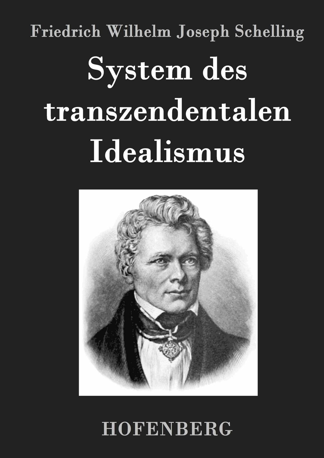 Cover: 9783843042062 | System des transzendentalen Idealismus | Schelling | Buch | 272 S.