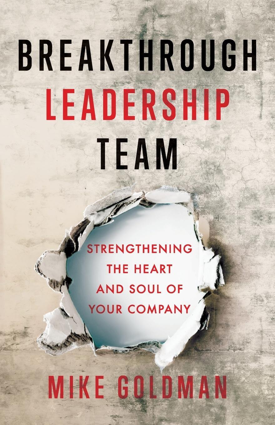 Cover: 9781544507385 | Breakthrough Leadership Team | Tbd | Taschenbuch | Paperback | 2020
