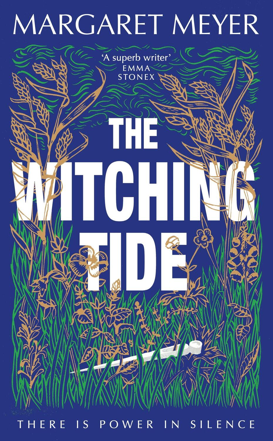 Cover: 9781399605854 | The Witching Tide | Margaret Meyer | Buch | Gebunden | Englisch | 2023
