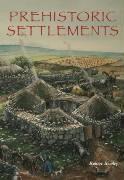 Cover: 9780752425474 | Prehistoric Settlements | Robert Bewley | Taschenbuch | Englisch