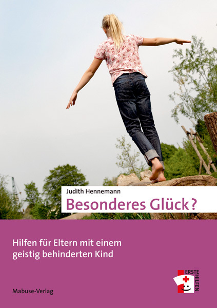 Cover: 9783863210069 | Besonderes Glück? | Judith Hennemann | Taschenbuch | 2011