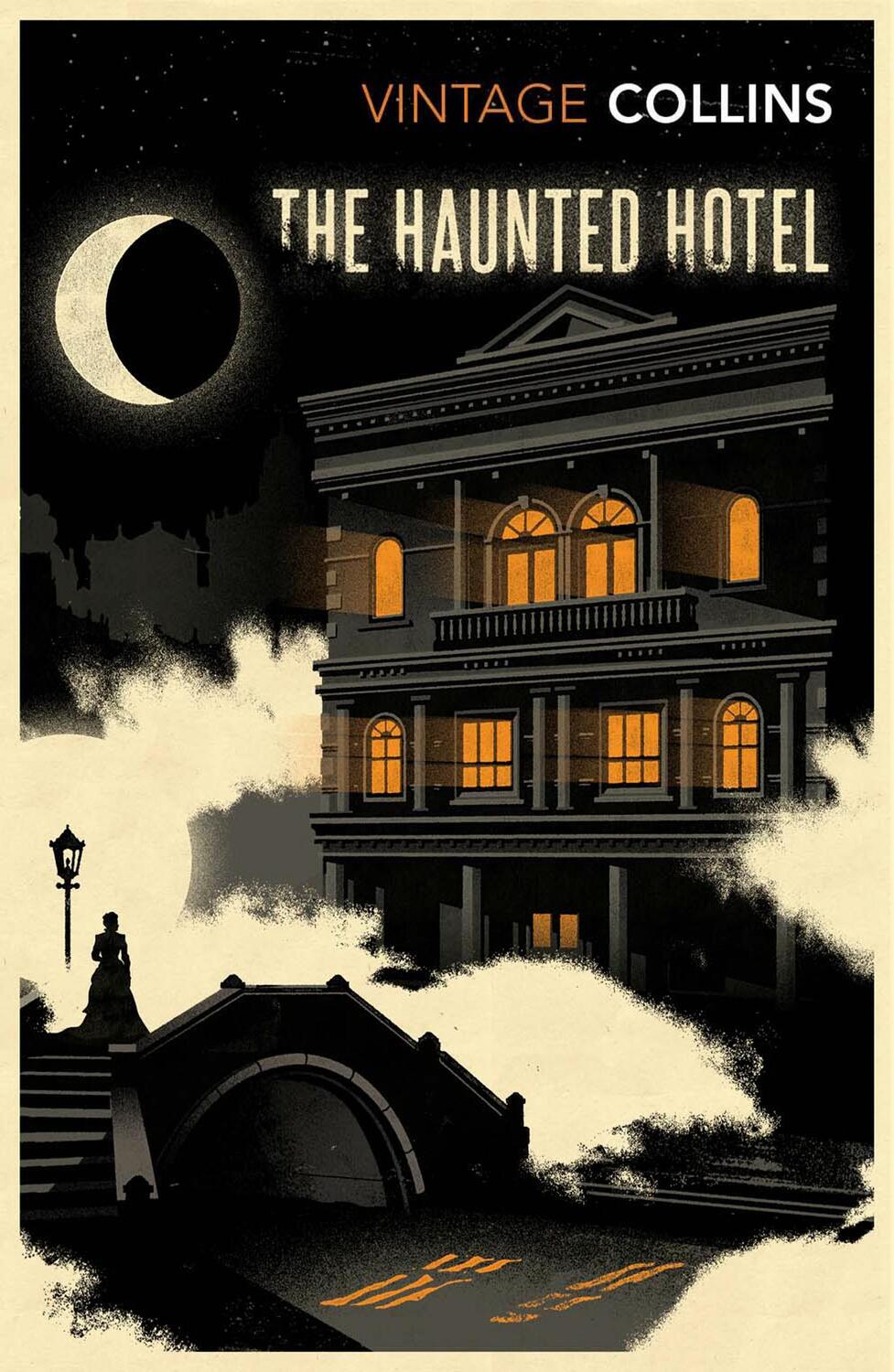 Cover: 9781784871154 | The Haunted Hotel | Wilkie Collins | Taschenbuch | Englisch | 2015