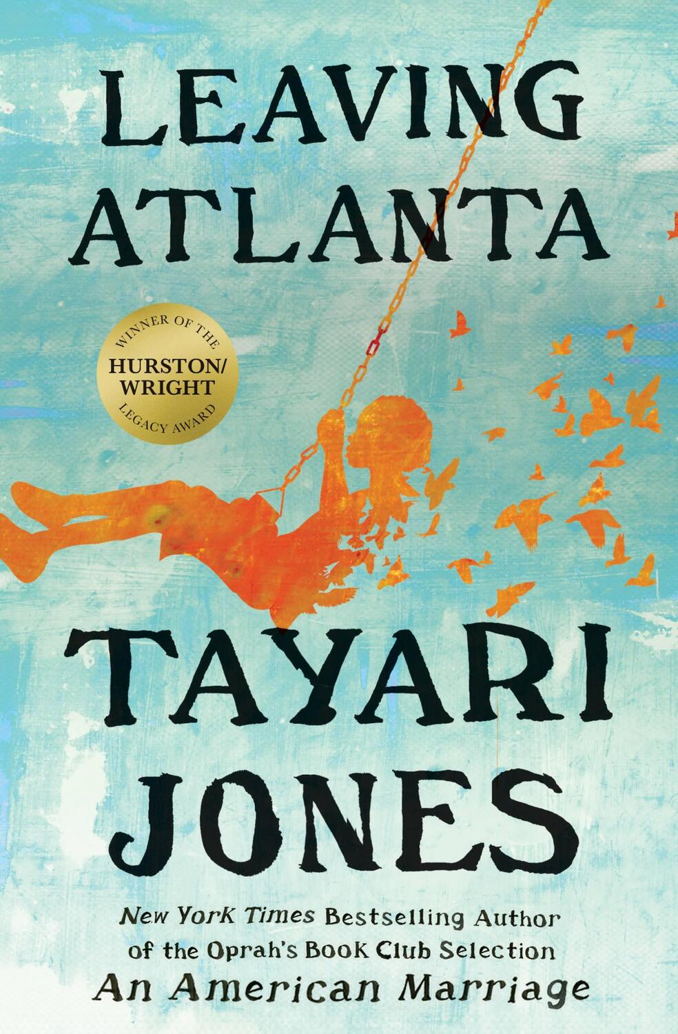 Cover: 9781538742105 | Leaving Atlanta | Tayari Jones | Taschenbuch | Kartoniert / Broschiert