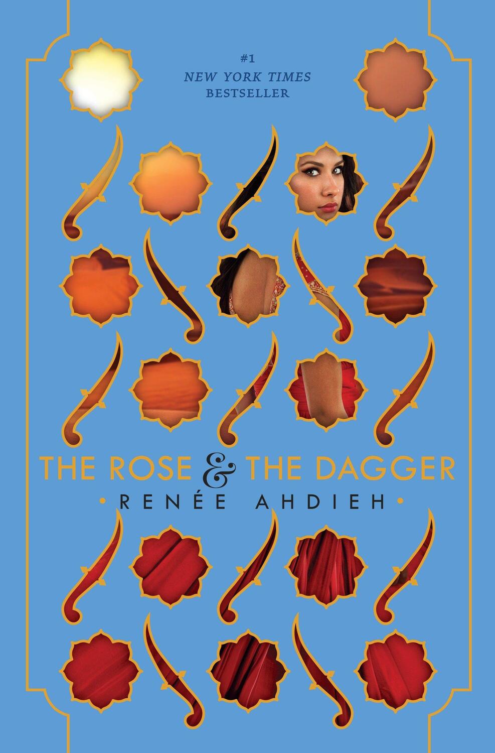 Cover: 9780399171628 | The Rose and the Dagger | Renée Ahdieh | Buch | Englisch | 2016