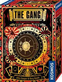 Cover: 4002051683887 | The Gang | Spiel | John Cooper (u. a.) | Spiel | 683887 | Deutsch