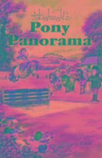 Cover: 9780413777744 | Pony Panorama | Norman Thelwell | Buch | Englisch | 2017