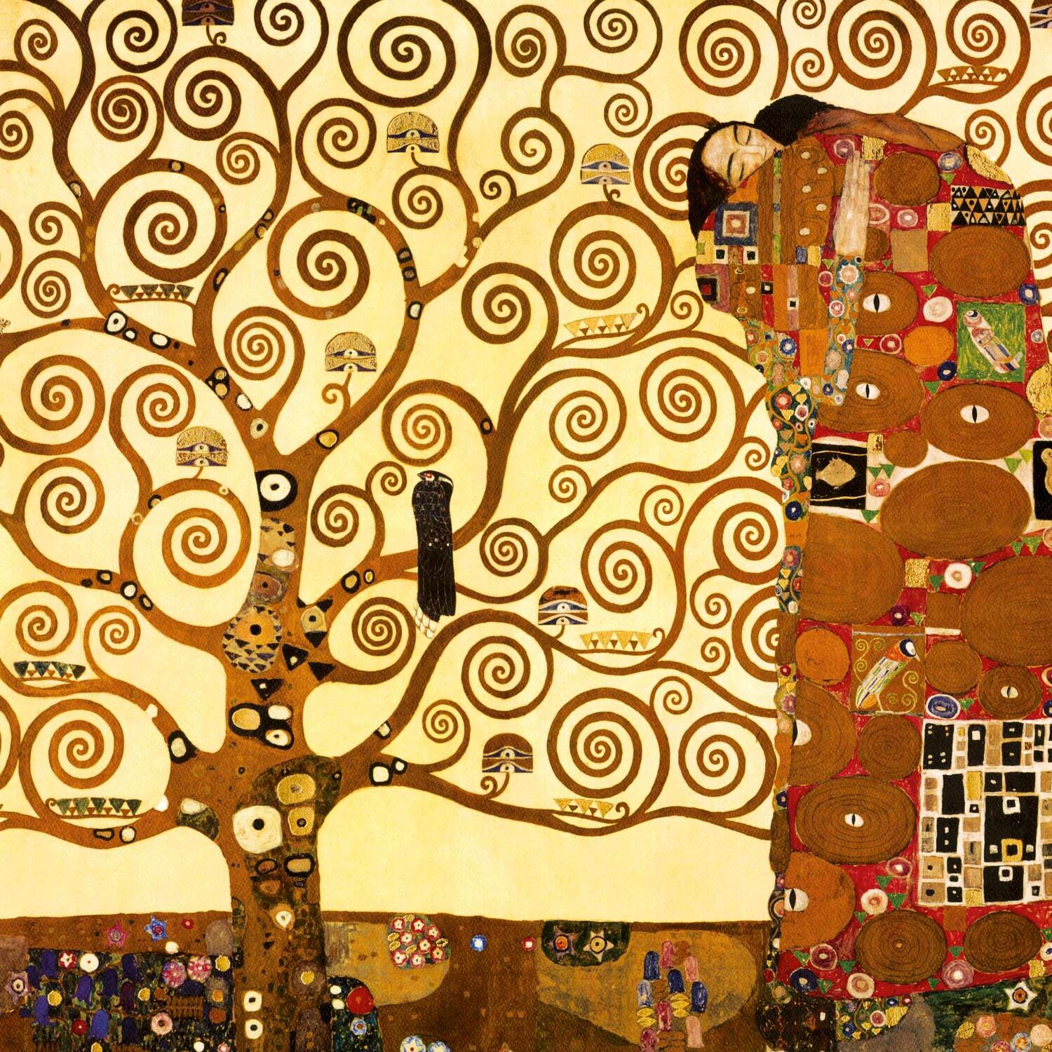 Bild: 9783959294232 | Gustav Klimt -Women 2025 | Kalender 2025 | Kalender | 28 S. | Englisch