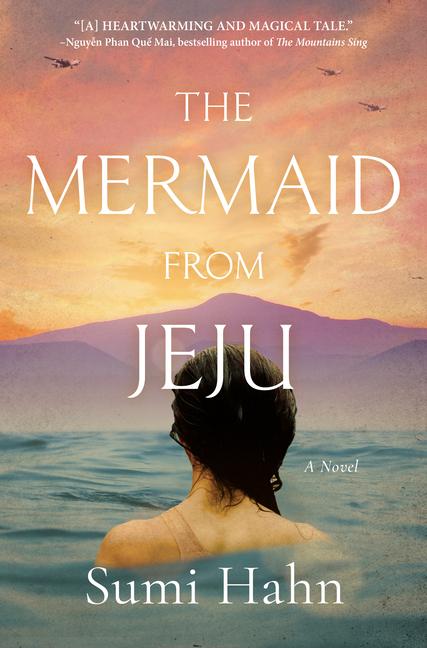 Cover: 9781643859545 | The Mermaid from Jeju | A Novel | Sumi Hahn | Taschenbuch | Englisch