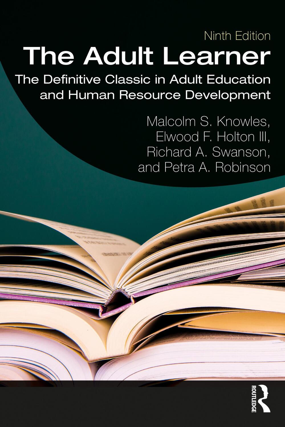 Cover: 9780367417659 | The Adult Learner | Malcolm S. Knowles (u. a.) | Taschenbuch | 2020