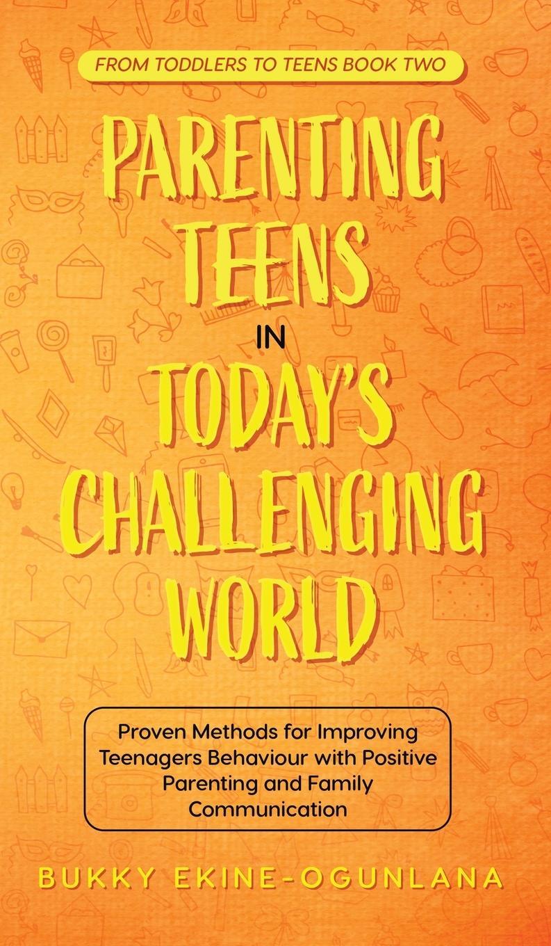 Cover: 9781914055287 | Parenting Teens in Today's Challenging World 2-in-1 Bundle | Buch