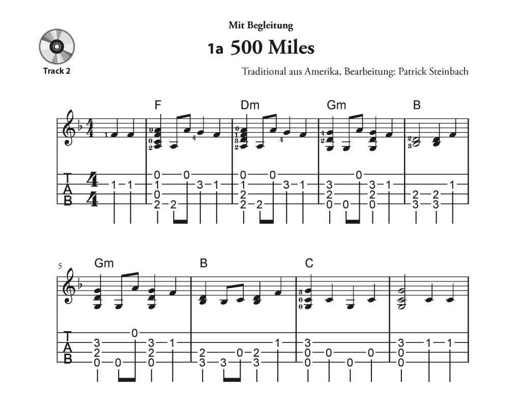 Bild: 9783869475714 | Ukulele Melody-Chord-Concept | Patrick Steinbach | Taschenbuch | 80 S.