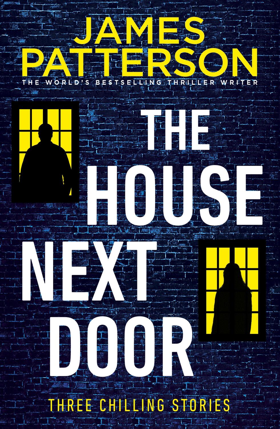 Cover: 9781787462274 | The House Next Door | James Patterson | Taschenbuch | Englisch | 2019