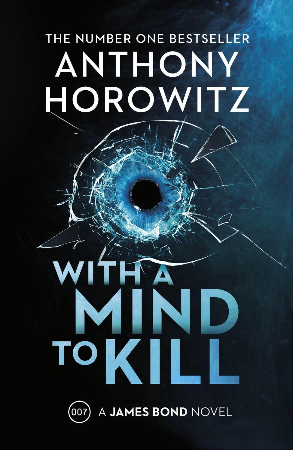 Cover: 9781787333499 | With a Mind to Kill | Anthony Horowitz | Taschenbuch | Englisch | 2022