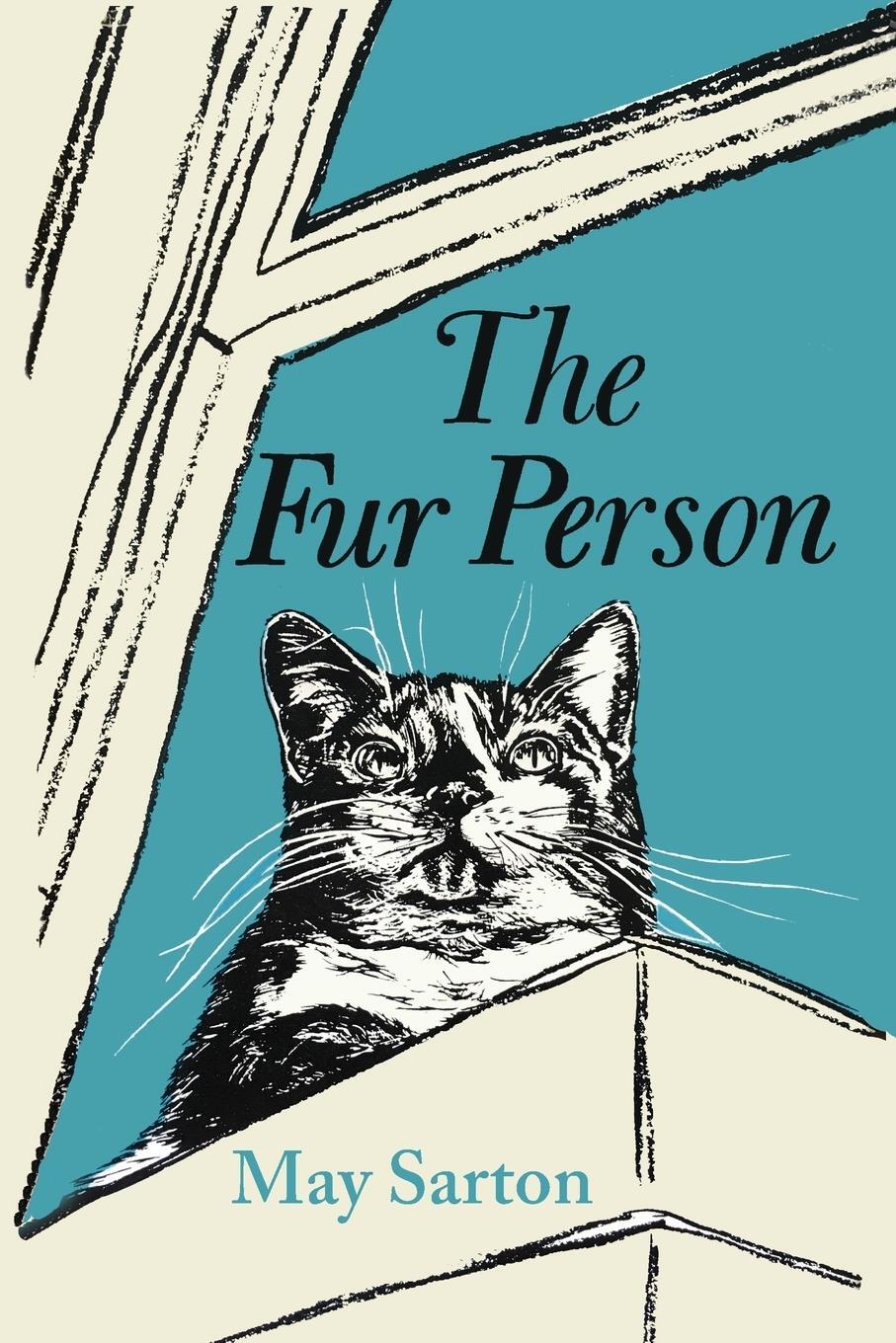 Cover: 9781614279754 | The Fur Person | May Sarton | Taschenbuch | Paperback | Englisch
